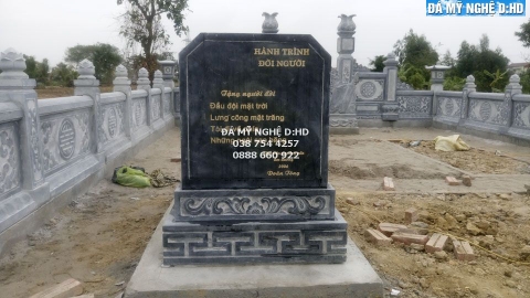 Xay dung khu lang mo da dep tai dong phuong kien thuy hai phong-08