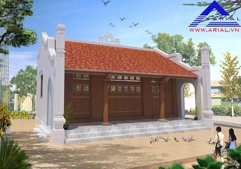 Nhà thờ họ 06