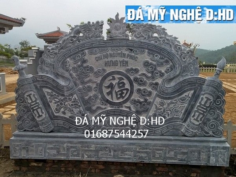 cuốn thư đá 41,cuốn thư đá họ nguyễn phúc Hưng yên