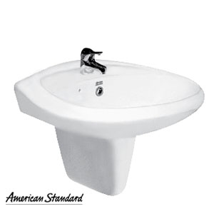 Chậu Rửa Treo Tường American Standard Casablanca VF-0969/VF-0912