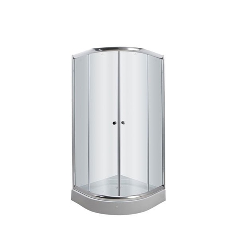 Phòng tắm vách kính GOVERN JS-8120B