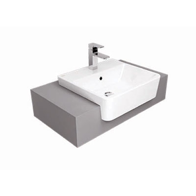 Chậu Rửa Đặt Bàn American Standard VF-0519