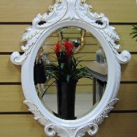 Gương tân cổ điển