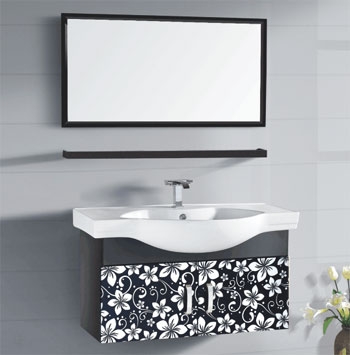 Bộ tủ chậu GORLDE GD523