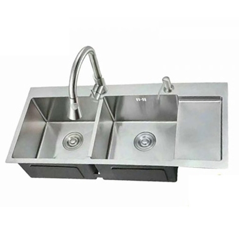 Chậu rửa bát ECOFA ESD 1080