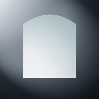 Gương Tráng Bạc INAX KF-6075VAR