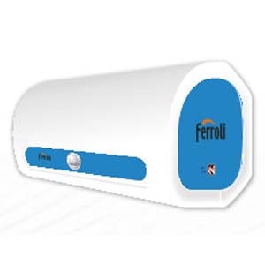 Bình nóng lạnh Ferroli QQTE 20L (chống giật)