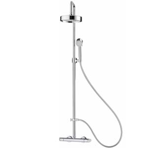 Sen cây tắm nóng lạnh Cotto CT2048WS