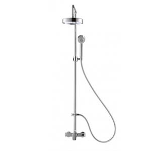 Sen cây tắm nóng lạnh COTTO CT2035WS