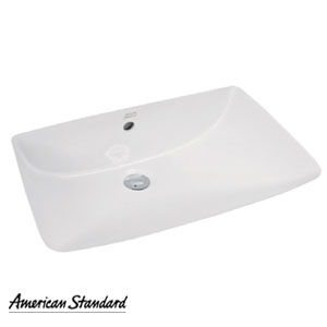 Chậu Rửa Âm Bàn American Standard Ventuno WP-0418