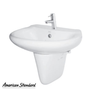 Chậu Rửa Treo Tường American Standard Cabria VF-0800/VF-0911