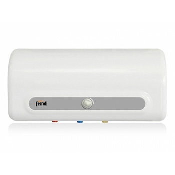 Bình nóng lạnh Ferroli 15L QQ ME (Chống giật)