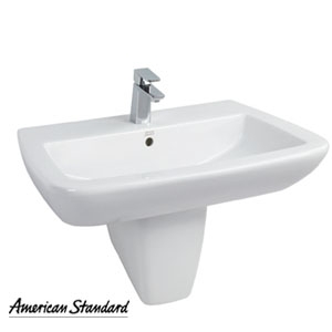 Chậu rửa lavabo American WP-F518/718