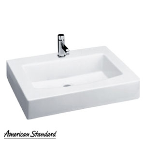 Chậu Rửa Mặt American Standard VF-0620 (WP-F520) Đặt Bàn