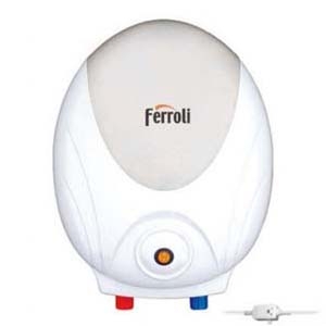 Bình nóng lạnh Ferroli HOT DOG 5,0L ( chuyên dụng cho nhà bếp , có chống giật )