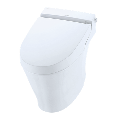 Bồn cầu điện tử thông minh INAX AC-618VN