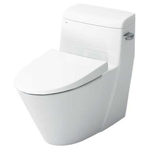 Bồn Cầu INAX AC-918VRN 1 Khối Aqua Ceramic