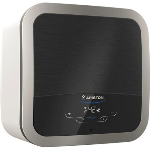 Bình nước nóng gián tiếp ARISTON ANDRIS2 TOP WIFI 30 LÍT