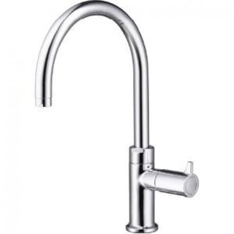 Vòi Bếp Lạnh COTTO CT1087C27-HM Gắn Chậu