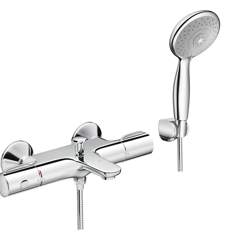 Sen tắm nhiệt độ INAX BFV-3413T-3C