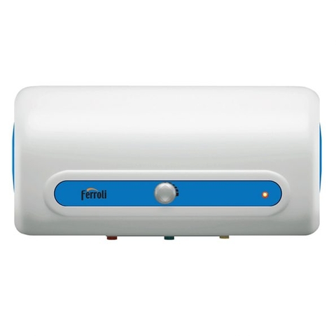 Bình nước nóng FERROLI QQTE 15L