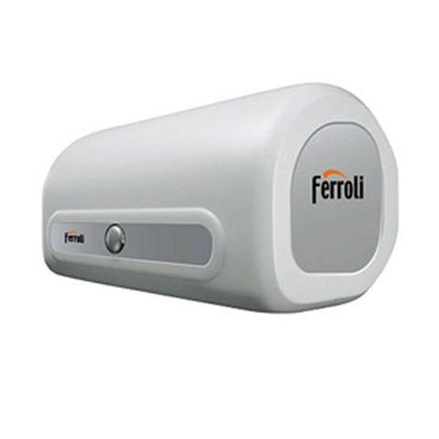 Bình nóng lạnh Ferroli QQEvo ME 30l (Chống giật)