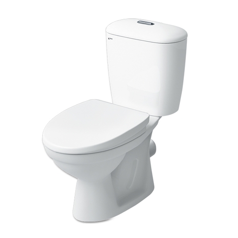 Bồn cầu INAX C-306VPT 2 khối