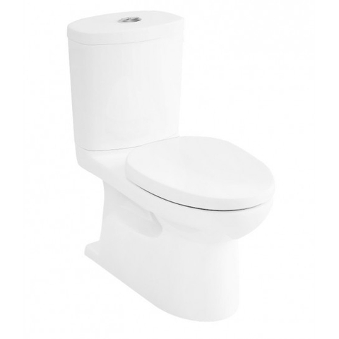 Bồn Cầu 2 khối American Standard VF-2719