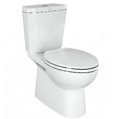 Bồn Cầu 2 khối American Standard VF-2797