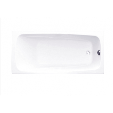 Bồn Tắm Xây COTTO BT210PP-H WH 1.7M