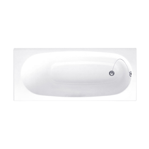 Bồn Tắm Xây COTTO BT216D 1.6M