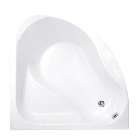 Bồn Tắm Góc Xây COTTO BT234PP-H 1.2M