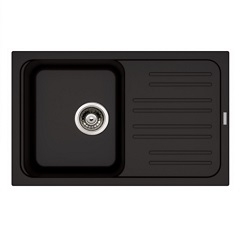 Chậu đá rửa bát Carysil WAL1