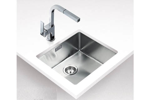 Chậu rửa bát TEKA BE LINEA R15 50 40