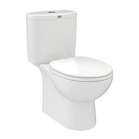 Bồn cầu 2 khối American VF-2714