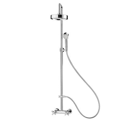 Sen cây tắm nóng lạnh COTTO CT276C16WS