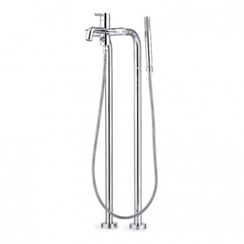 Vòi Bồn Tắm Cotto CT338AXS45 Đặt Sàn