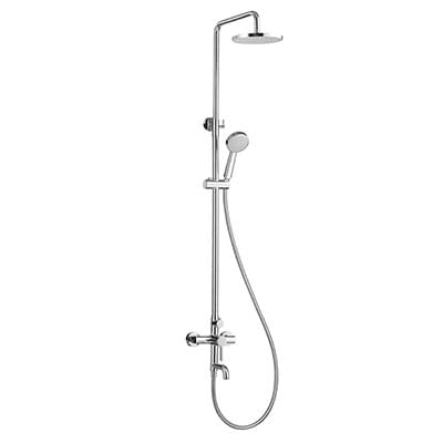 Sen cây tắm nóng lạnh COTTO CT527W