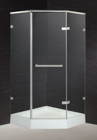 Buồng tắm kính Caesar SD5320-RO