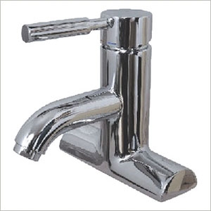 Vòi chậu nóng lạnh Eco E502