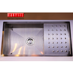 Chậu rửa inox IP-D100 (IB-P01)