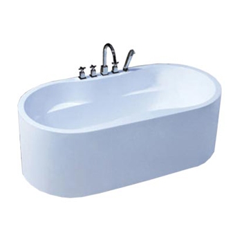 Bồn tắm ngâm Govern JS-005 (không massage)