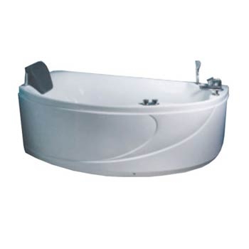 Bồn tắm massage Govern JS-8112 (có sục khí)