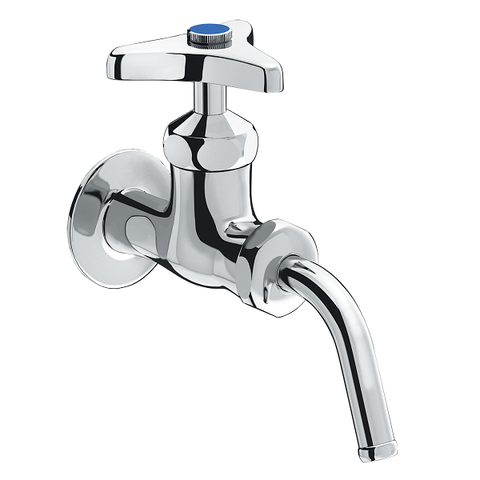 Vòi chậu nước lạnh INAX LF-7R-13