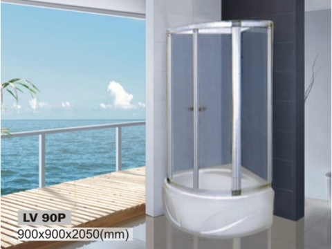 Phòng tắm vách kính GOVERN LV-90