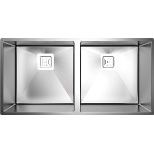 Chậu rửa inox IC-MQ9