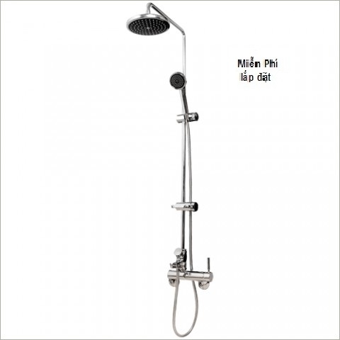 Sen cây tắm nóng lạnh Eco E313