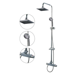 Sen cây tắm nóng lạnh DAEHAN DU-411