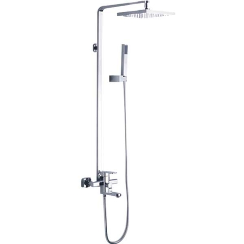 Sen cây tắm nóng lạnh GORLDE 8118