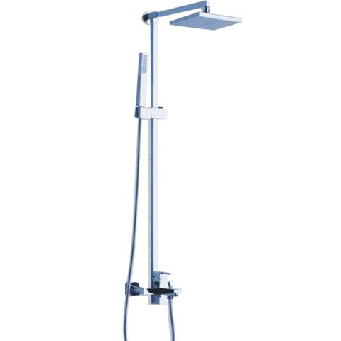 Sen cây tắm nóng lạnh GORLDE 8119